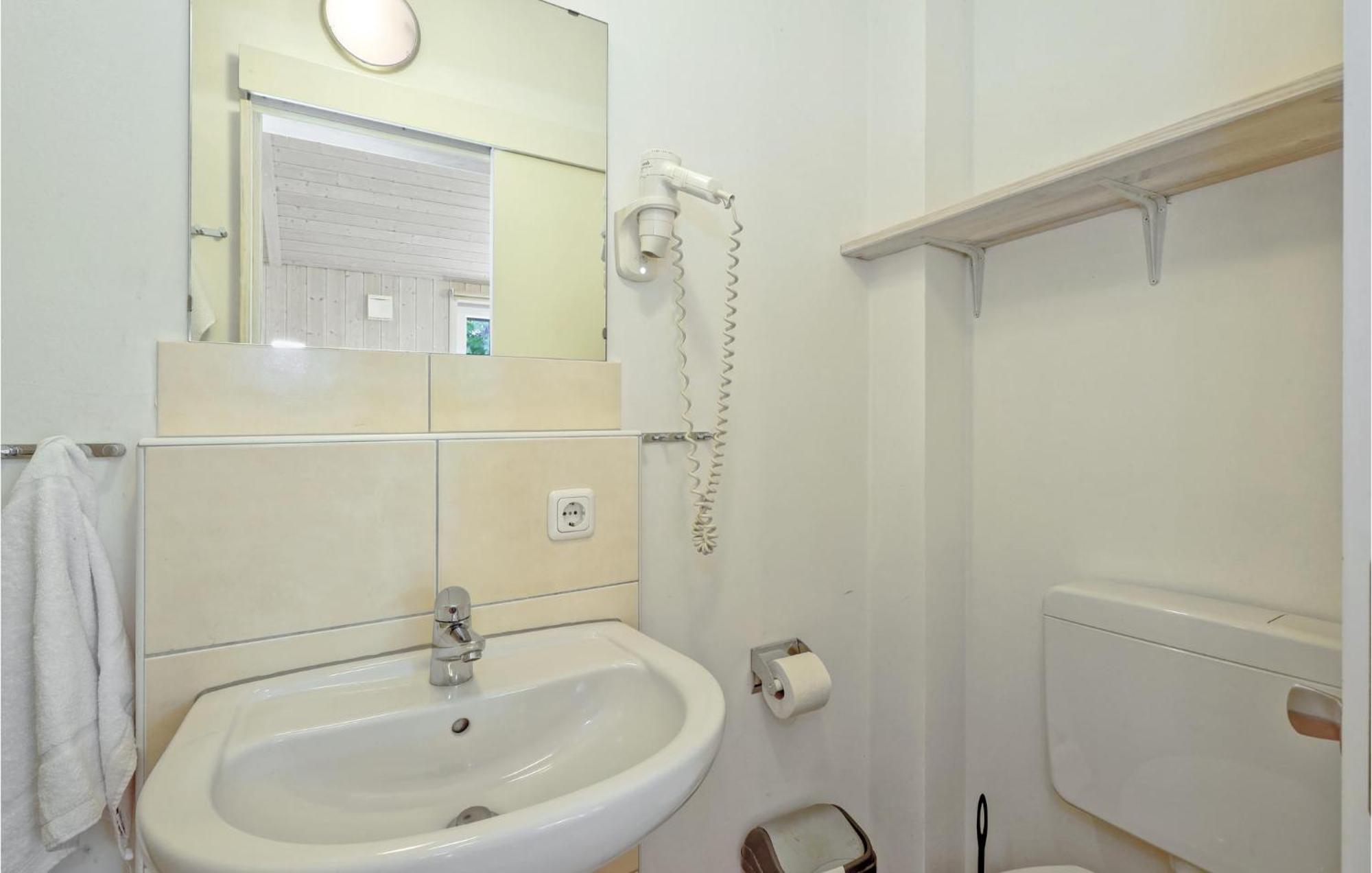 Schmugglerstieg 11C - Dorf 5 Apartment Lubeck Ngoại thất bức ảnh